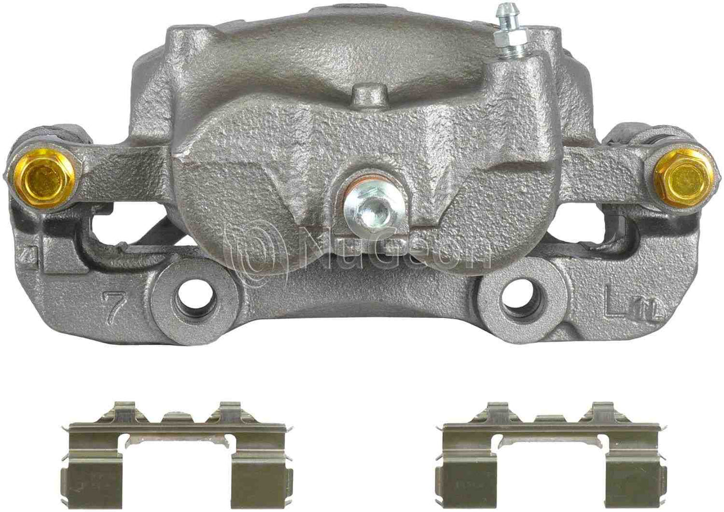 BBB Industries Disc Brake Caliper 99-00600B
