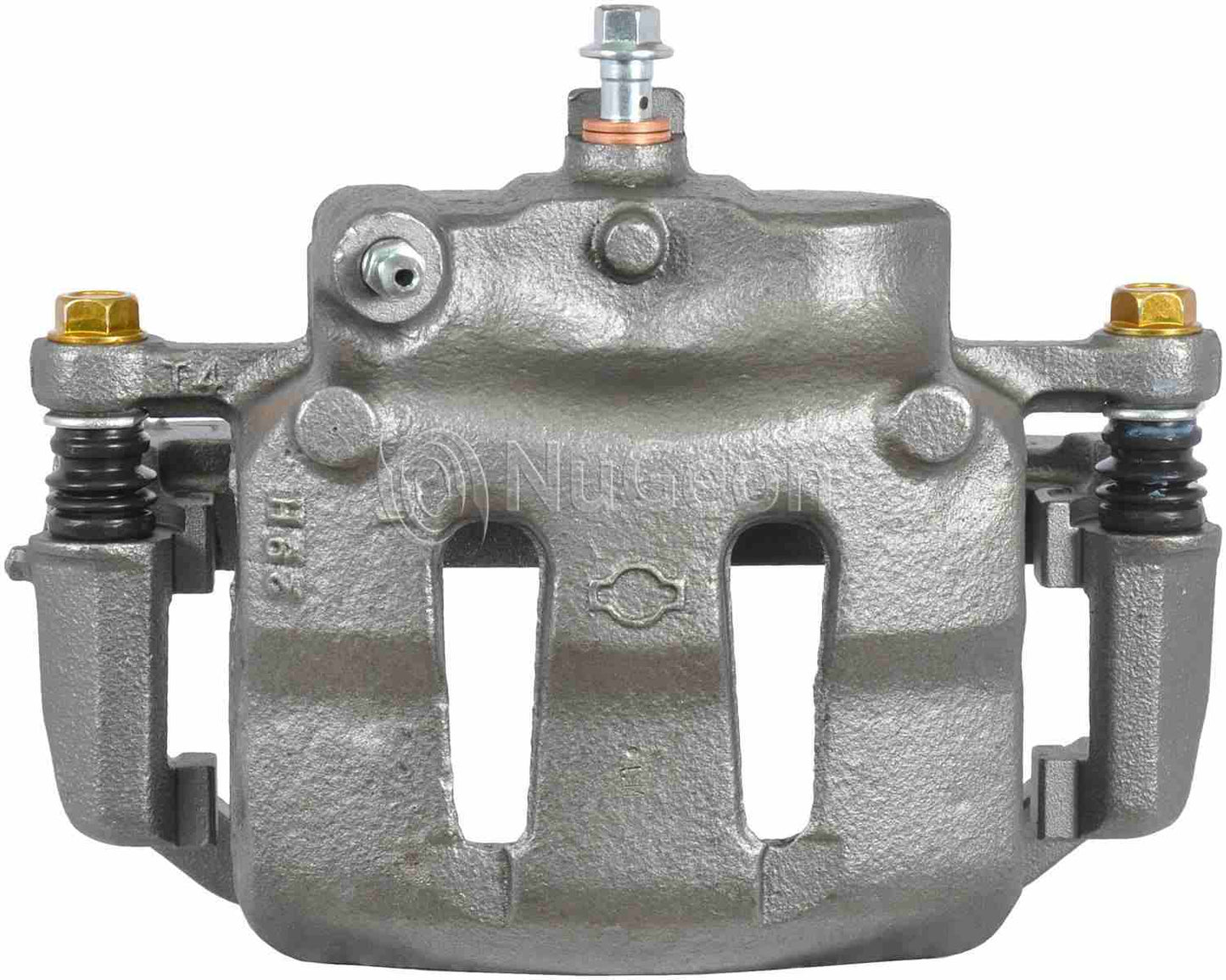 BBB Industries Disc Brake Caliper 99-00600B