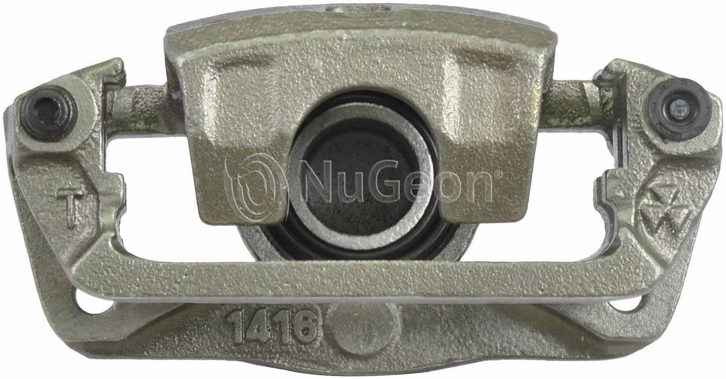 BBB Industries Remanufactured Disc Brake Caliper 99-00601A