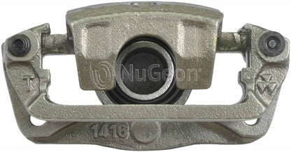 BBB Industries Remanufactured Disc Brake Caliper 99-00601A