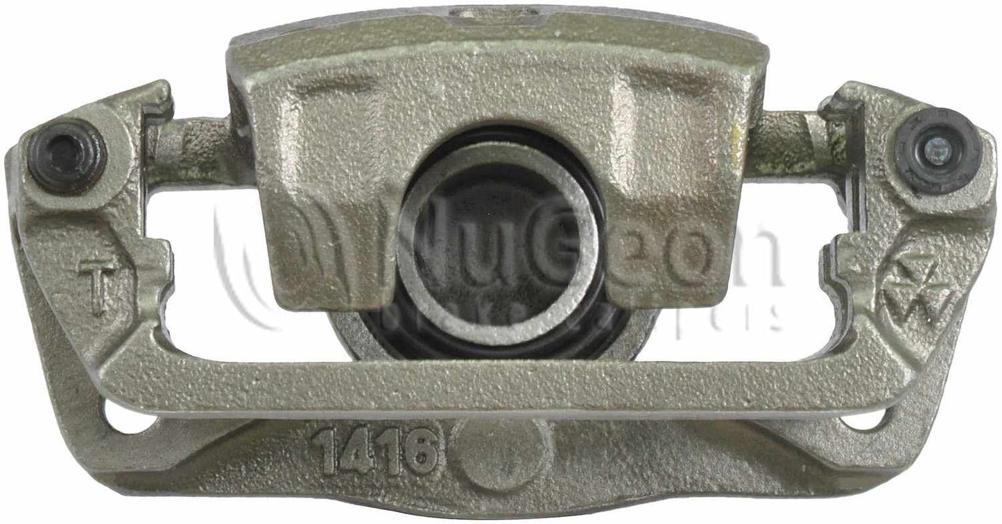BBB Industries Remanufactured Disc Brake Caliper 99-00601A