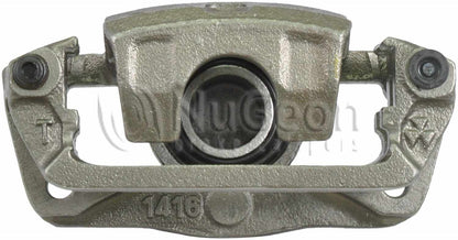 BBB Industries Remanufactured Disc Brake Caliper 99-00601A