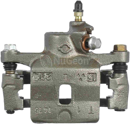 BBB Industries Remanufactured Disc Brake Caliper 99-00601A