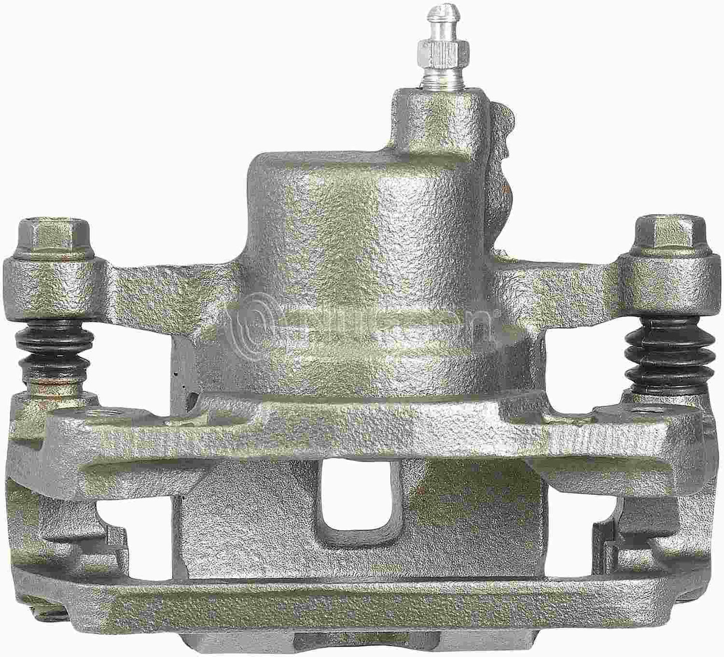BBB Industries Remanufactured Disc Brake Caliper 99-00601B