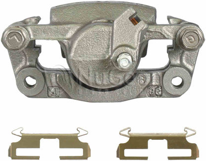 BBB Industries Remanufactured Disc Brake Caliper 99-00601B