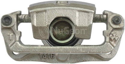 BBB Industries Remanufactured Disc Brake Caliper 99-00601B