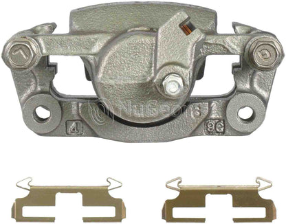 BBB Industries Remanufactured Disc Brake Caliper 99-00601B