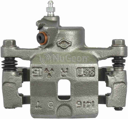 BBB Industries Remanufactured Disc Brake Caliper 99-00601B