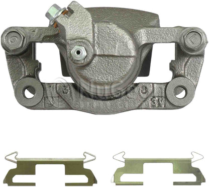 BBB Industries Remanufactured Disc Brake Caliper 99-00603A
