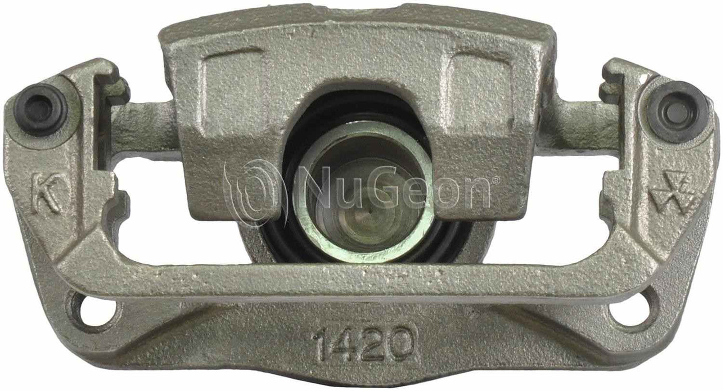 BBB Industries Remanufactured Disc Brake Caliper 99-00603A