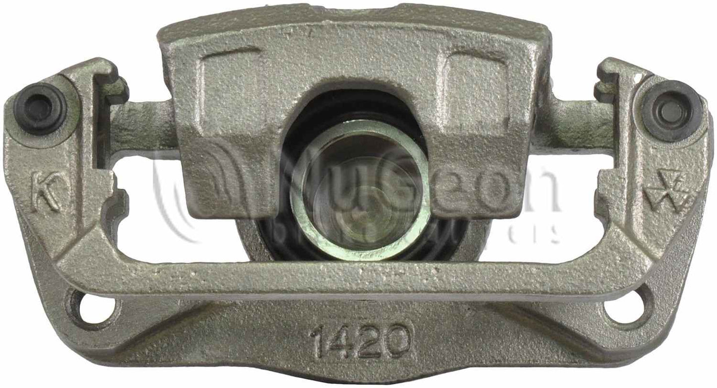 BBB Industries Remanufactured Disc Brake Caliper 99-00603A