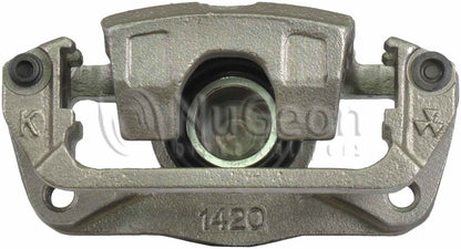 BBB Industries Remanufactured Disc Brake Caliper 99-00603A