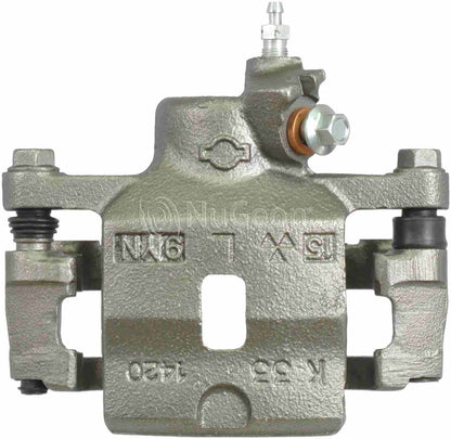 BBB Industries Remanufactured Disc Brake Caliper 99-00603A