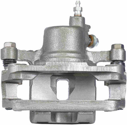 BBB Industries Remanufactured Disc Brake Caliper 99-00603B