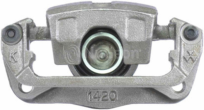 BBB Industries Remanufactured Disc Brake Caliper 99-00603B