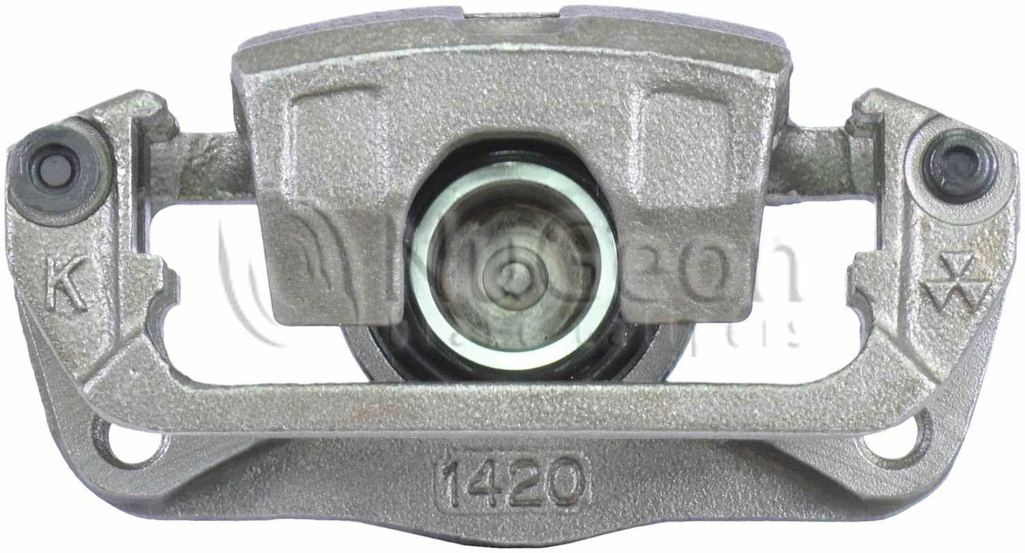 BBB Industries Remanufactured Disc Brake Caliper 99-00603B