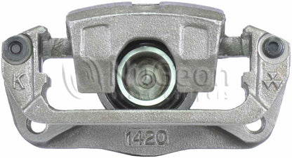 BBB Industries Remanufactured Disc Brake Caliper 99-00603B