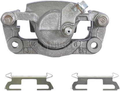 BBB Industries Remanufactured Disc Brake Caliper 99-00603B