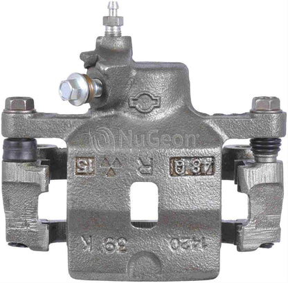 BBB Industries Remanufactured Disc Brake Caliper 99-00603B