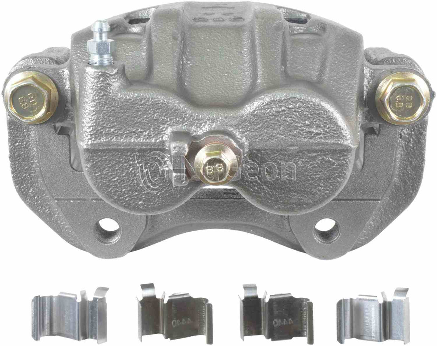 BBB Industries Disc Brake Caliper 99-00605A