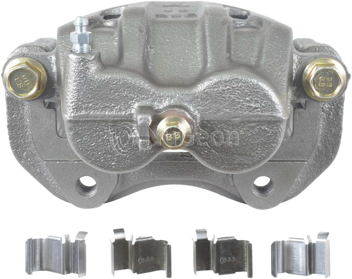 BBB Industries Disc Brake Caliper 99-00605A