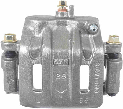 BBB Industries Disc Brake Caliper 99-00605A