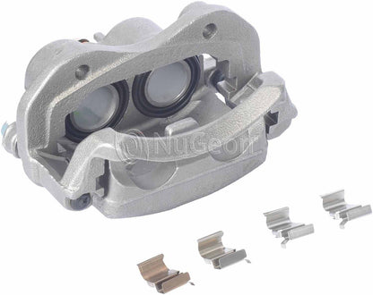BBB Industries Disc Brake Caliper 99-00605B
