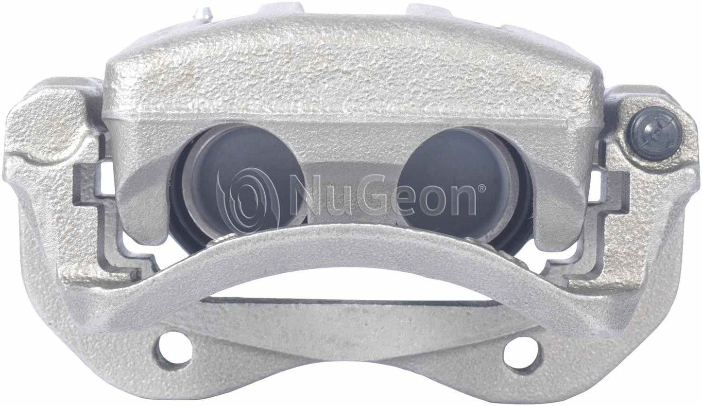 BBB Industries Disc Brake Caliper 99-00605B