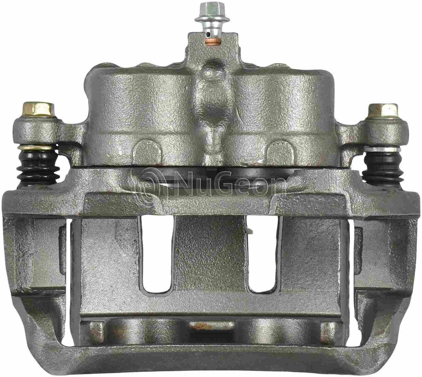 BBB Industries Remanufactured Disc Brake Caliper 99-00606A