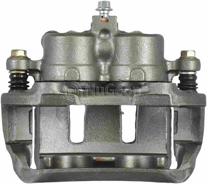 BBB Industries Remanufactured Disc Brake Caliper 99-00606A
