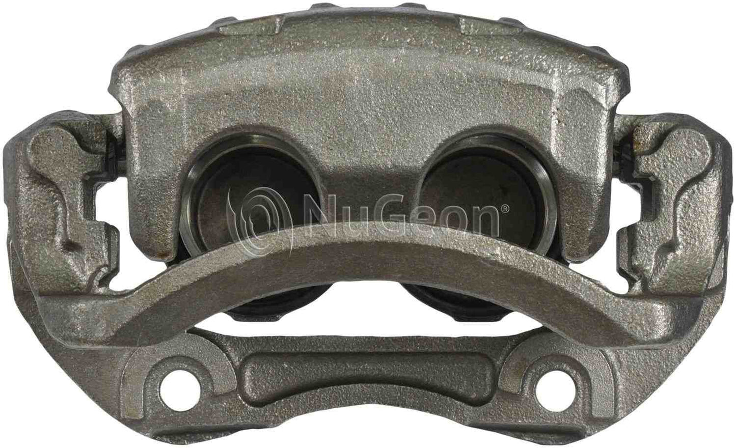 BBB Industries Remanufactured Disc Brake Caliper 99-00606A