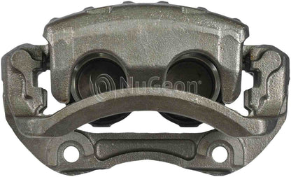 BBB Industries Remanufactured Disc Brake Caliper 99-00606A