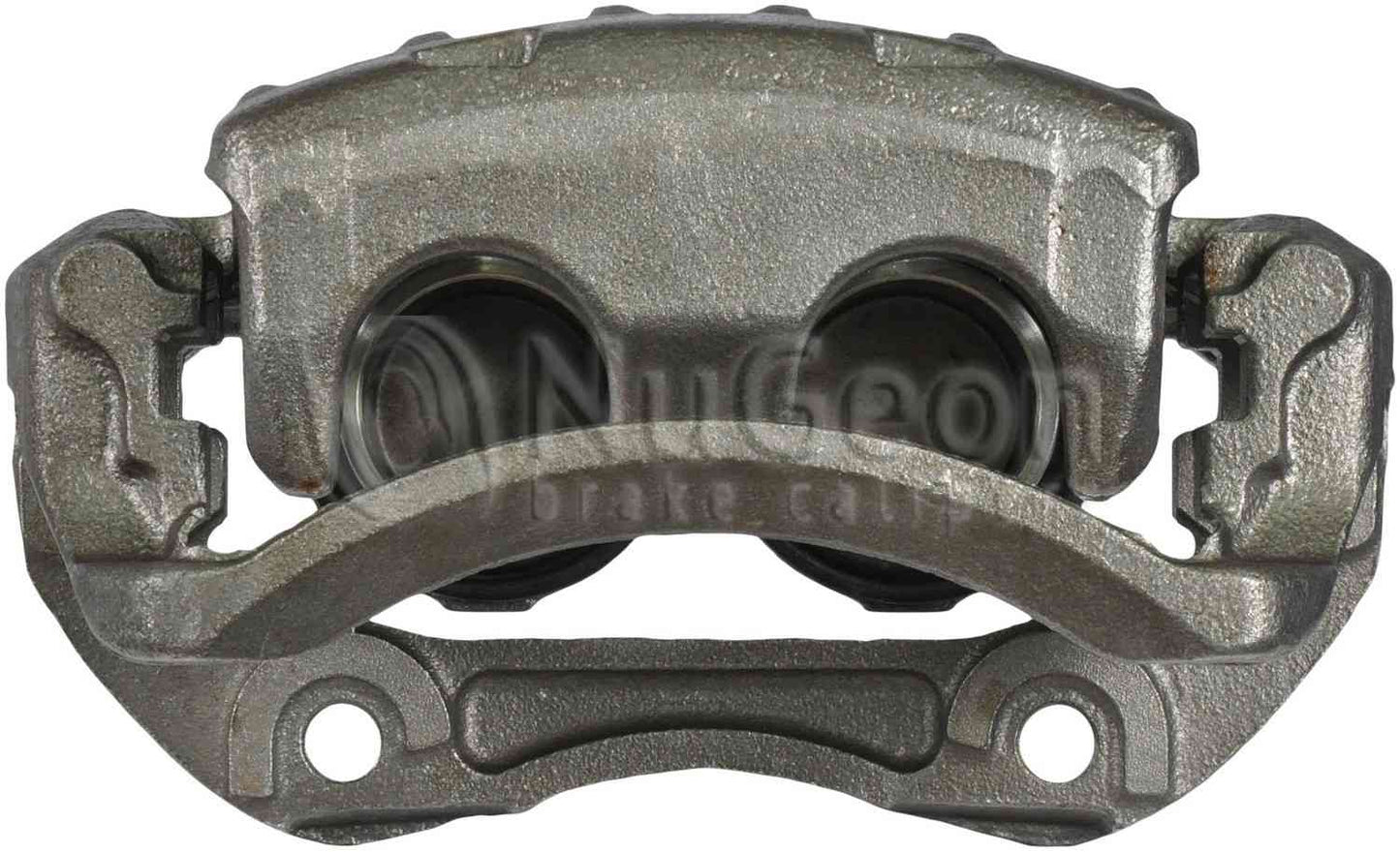 BBB Industries Remanufactured Disc Brake Caliper 99-00606A