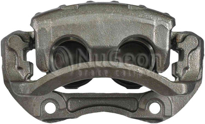 BBB Industries Remanufactured Disc Brake Caliper 99-00606A