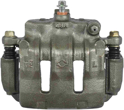 BBB Industries Remanufactured Disc Brake Caliper 99-00606A