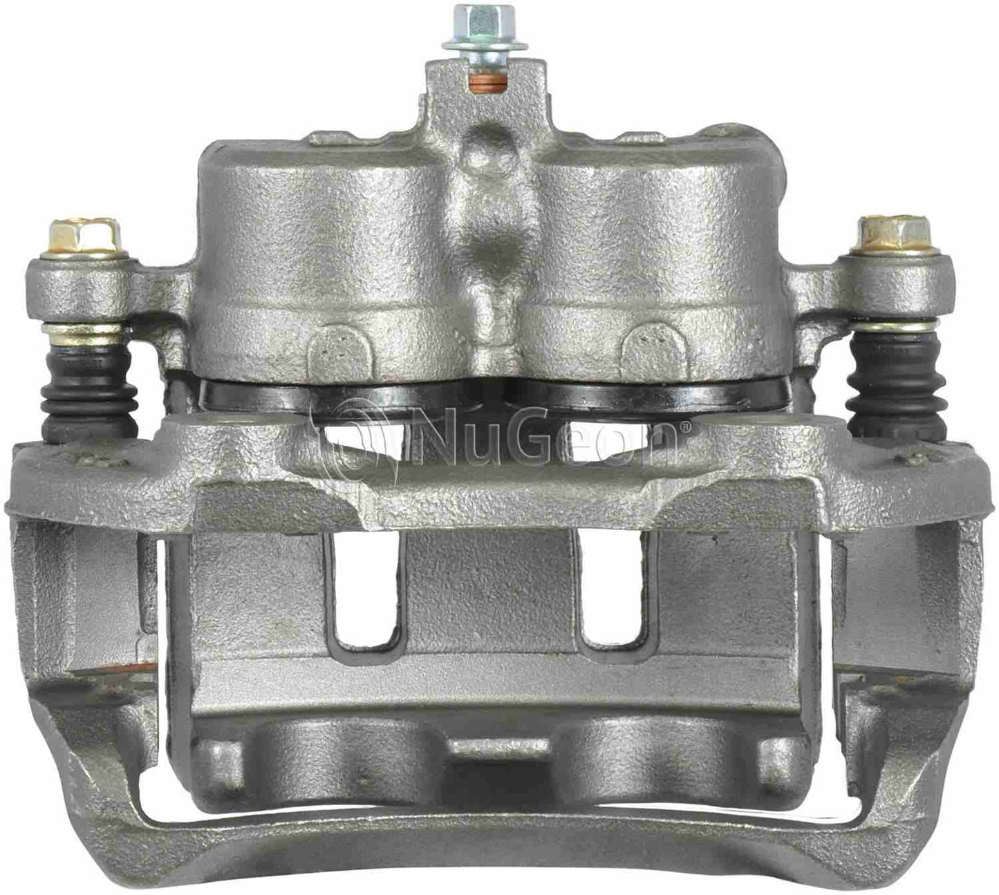 BBB Industries Remanufactured Disc Brake Caliper 99-00606B