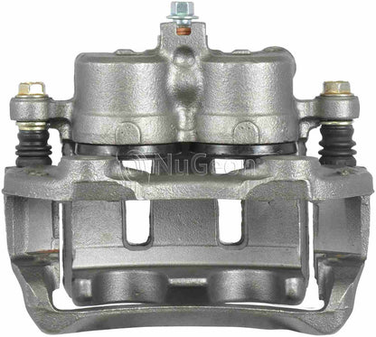 BBB Industries Remanufactured Disc Brake Caliper 99-00606B