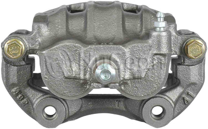 BBB Industries Remanufactured Disc Brake Caliper 99-00606B