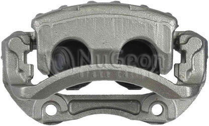 BBB Industries Remanufactured Disc Brake Caliper 99-00606B