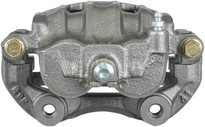 BBB Industries Remanufactured Disc Brake Caliper 99-00606B
