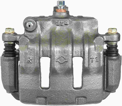 BBB Industries Remanufactured Disc Brake Caliper 99-00606B
