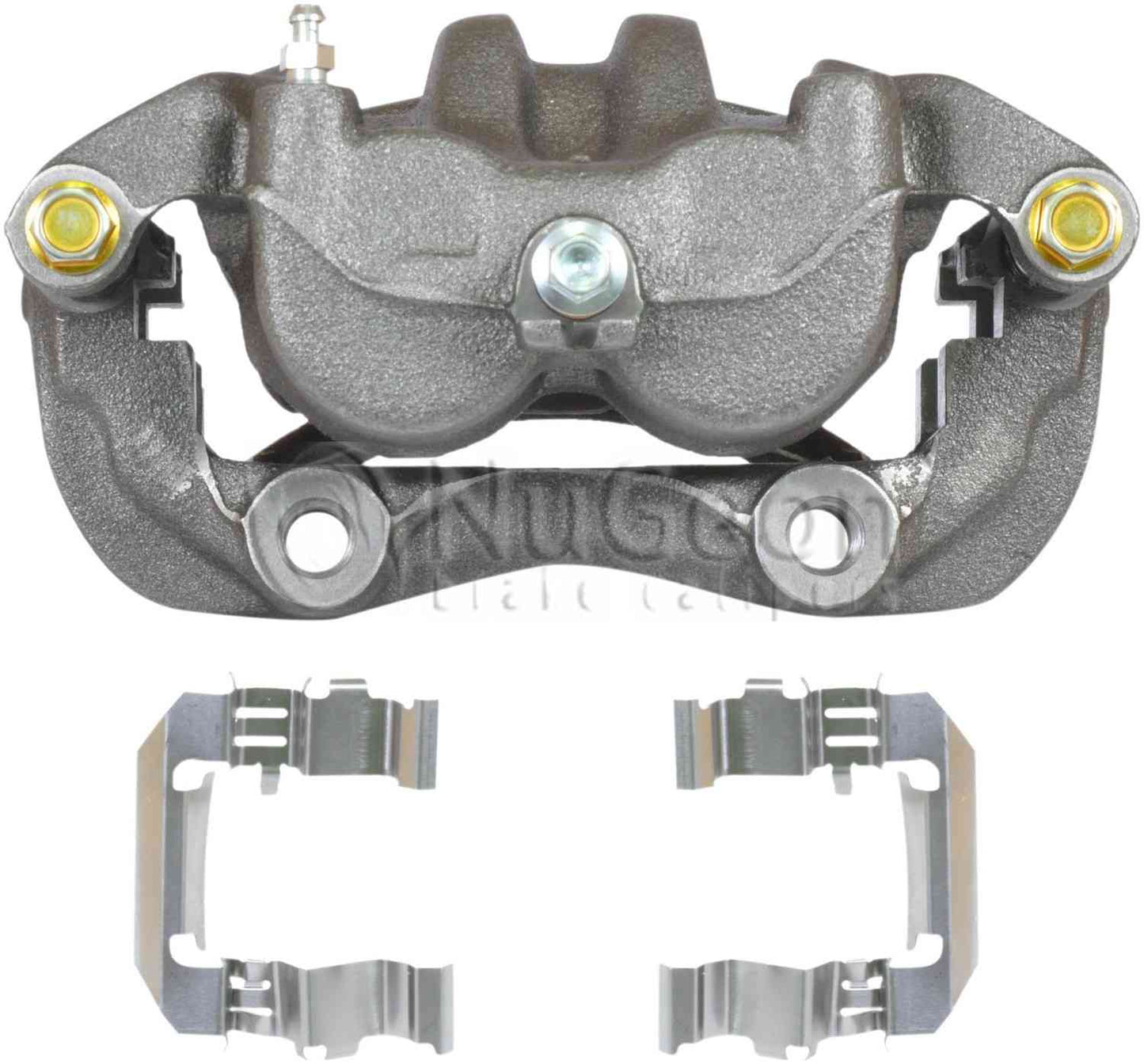 BBB Industries Disc Brake Caliper 99-00607A