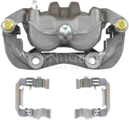 BBB Industries Disc Brake Caliper 99-00607A