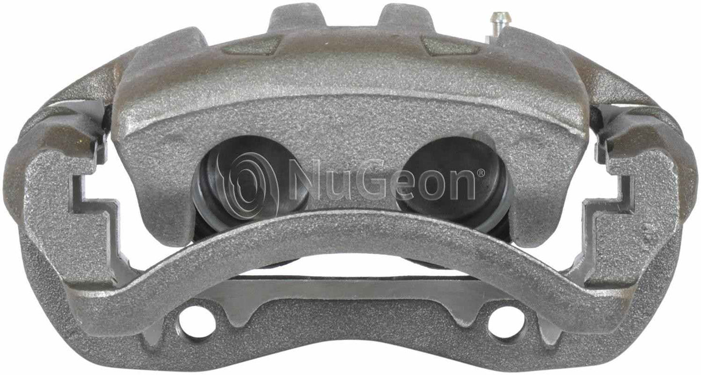 BBB Industries Disc Brake Caliper 99-00607A