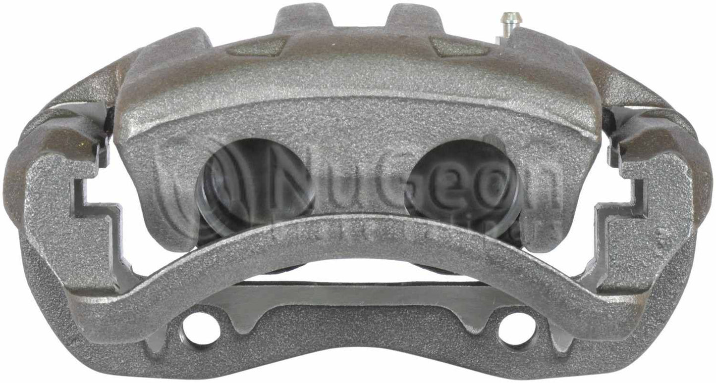 BBB Industries Disc Brake Caliper 99-00607A