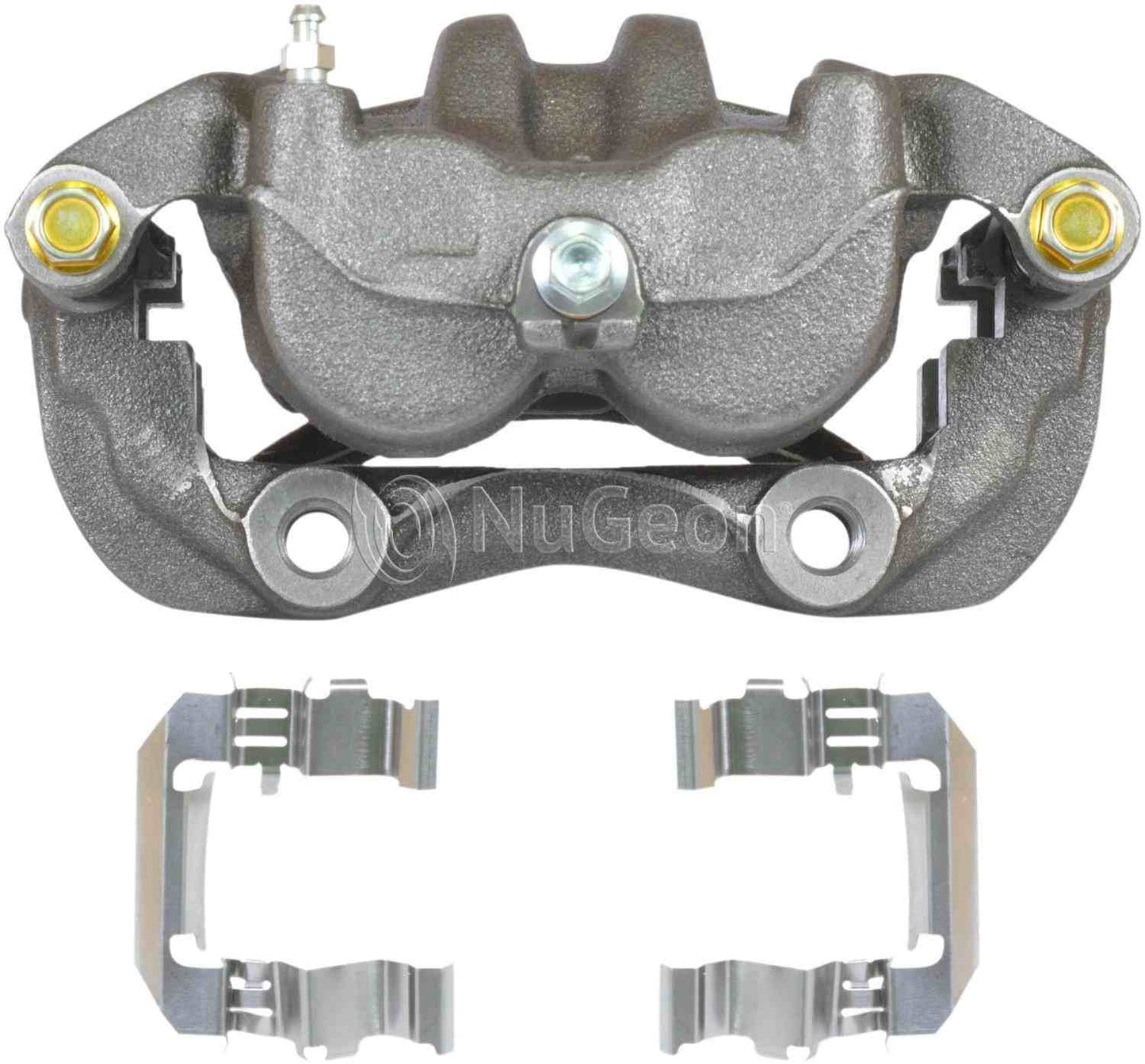 BBB Industries Disc Brake Caliper 99-00607A