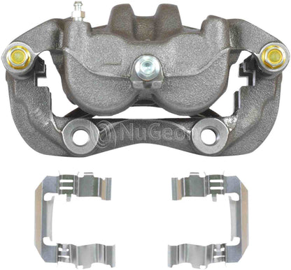 BBB Industries Disc Brake Caliper 99-00607A