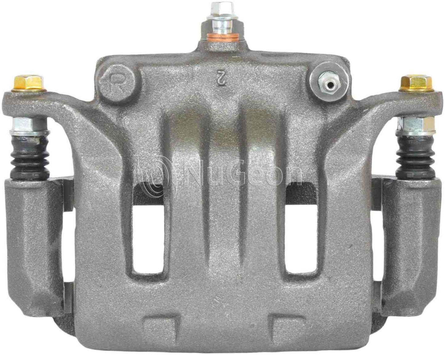 BBB Industries Disc Brake Caliper 99-00607A