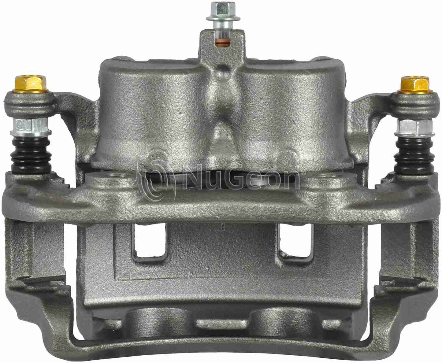 BBB Industries Remanufactured Disc Brake Caliper 99-00607B