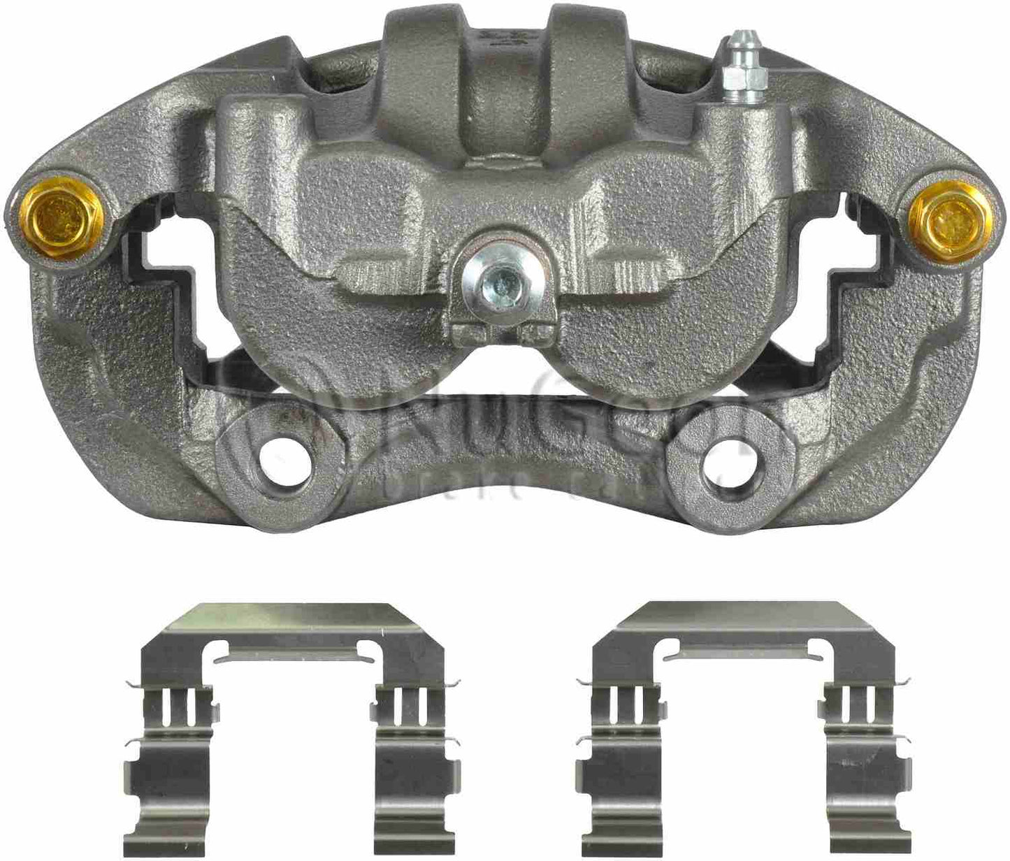 BBB Industries Disc Brake Caliper 99-00607B